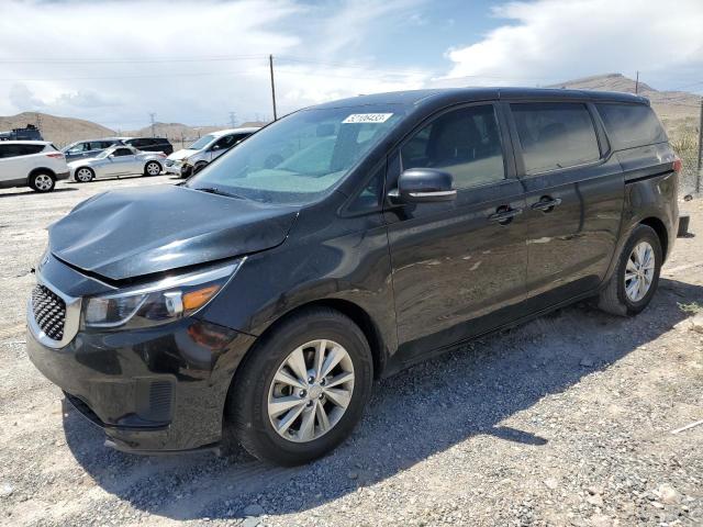 KIA SEDONA L 2018 kndma5c15j6404233