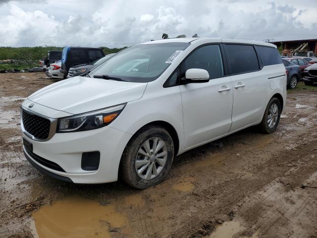 KIA SEDONA L 2018 kndma5c15j6426975