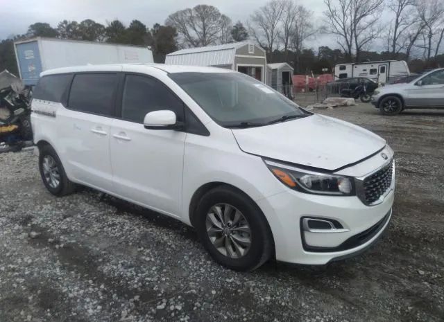 KIA SEDONA 2020 kndma5c15l6582310