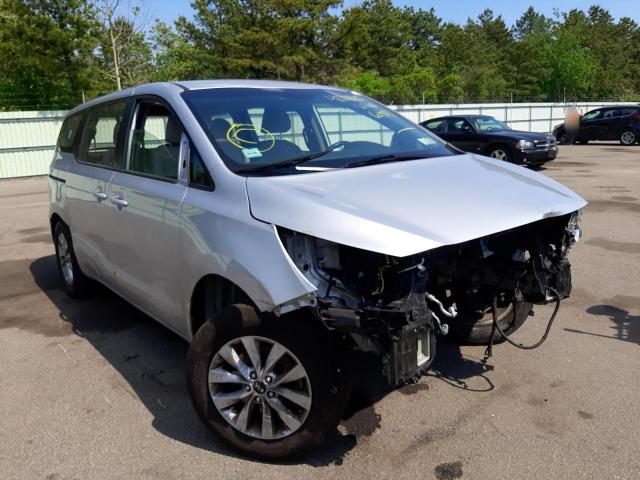 KIA SEDONA L 2020 kndma5c15l6601907