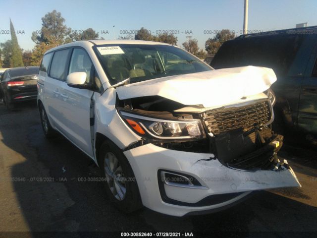 KIA SEDONA 2020 kndma5c15l6601941