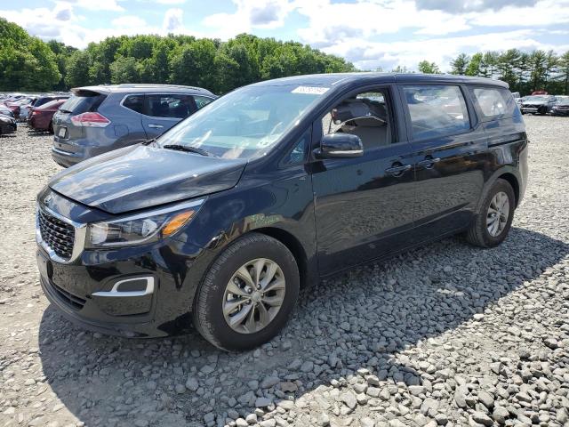 KIA SEDONA L 2020 kndma5c15l6645812