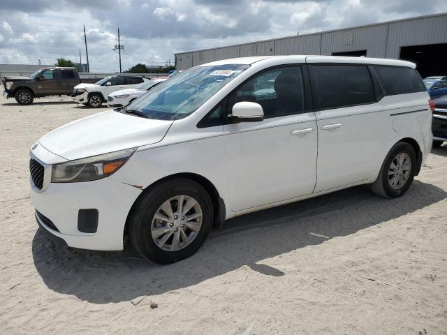 KIA SEDONA 2015 kndma5c16f6022123