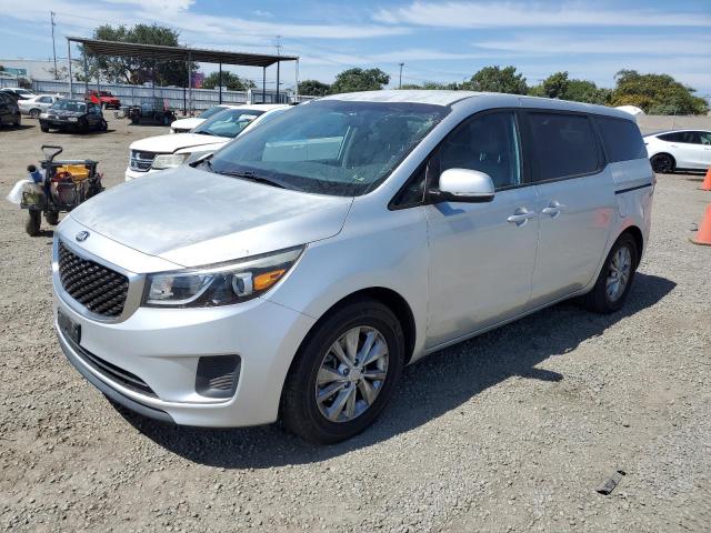 KIA SEDONA 2015 kndma5c16f6027385