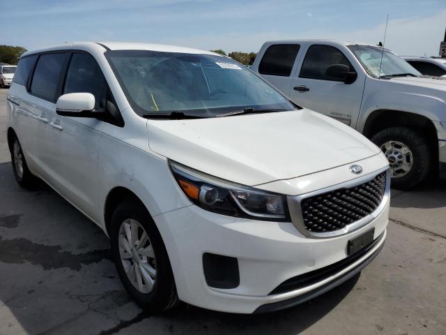 KIA SEDONA 2015 kndma5c16f6029394