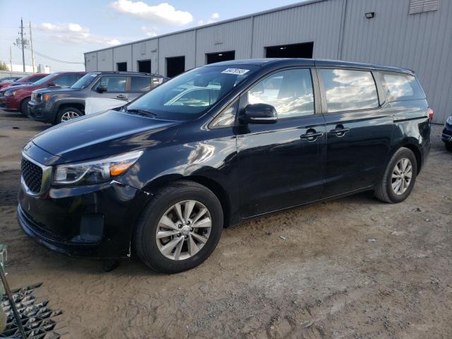 KIA SEDONA L 2015 kndma5c16f6032313