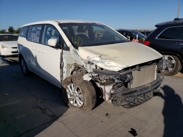 KIA SEDONA L 2015 kndma5c16f6036572