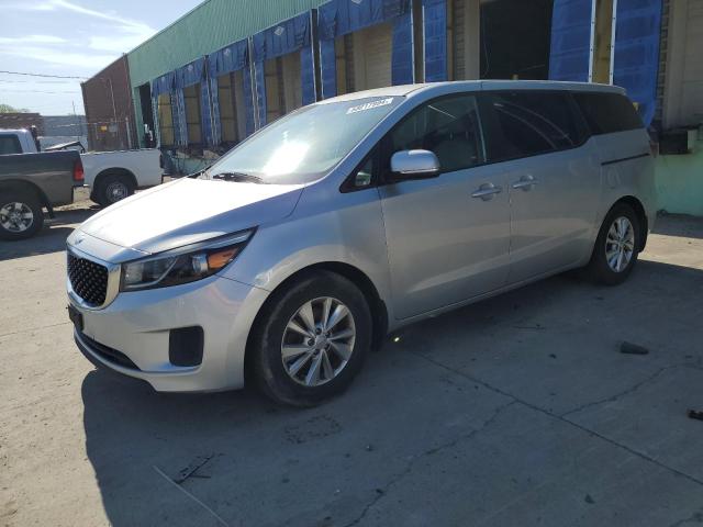 KIA SEDONA 2015 kndma5c16f6050827