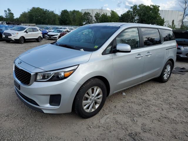 KIA SEDONA L 2016 kndma5c16g6173075