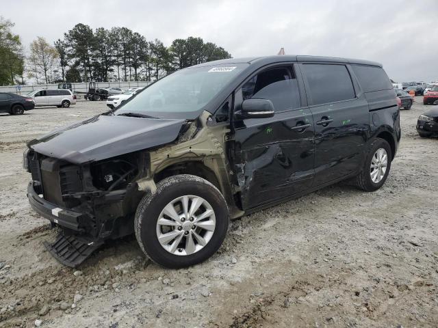 KIA SEDONA 2016 kndma5c16g6180642