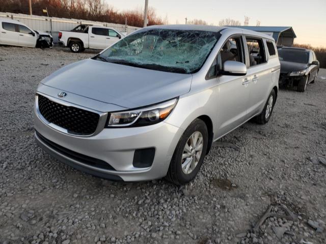 KIA NULL 2016 kndma5c16g6181189