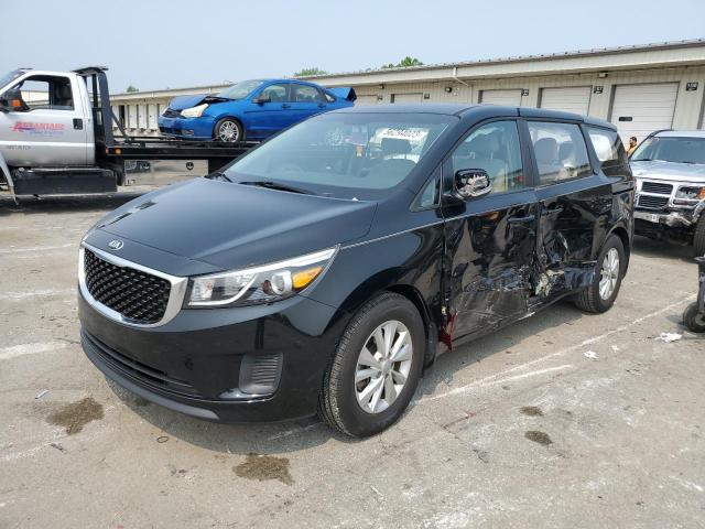 KIA SEDONA L 2016 kndma5c16g6184559