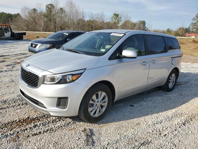 KIA SEDONA 2017 kndma5c16h6269838