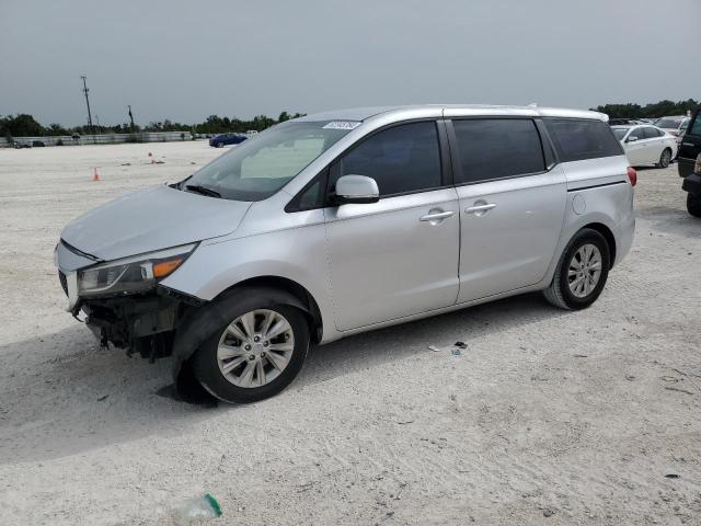 KIA SEDONA L 2017 kndma5c16h6279608