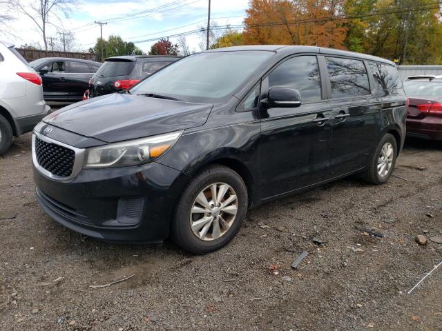 KIA SEDONA 2017 kndma5c16h6291712