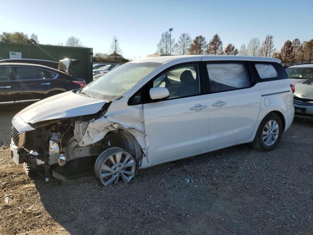 KIA SEDONA L 2018 kndma5c16j6359643