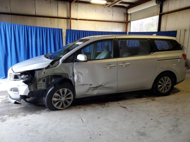 KIA SEDONA 2019 kndma5c16k6572240