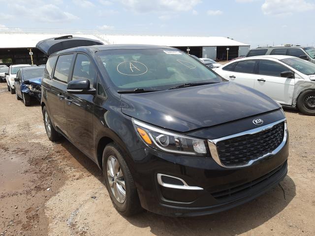 KIA SEDONA L 2020 kndma5c16l6582672