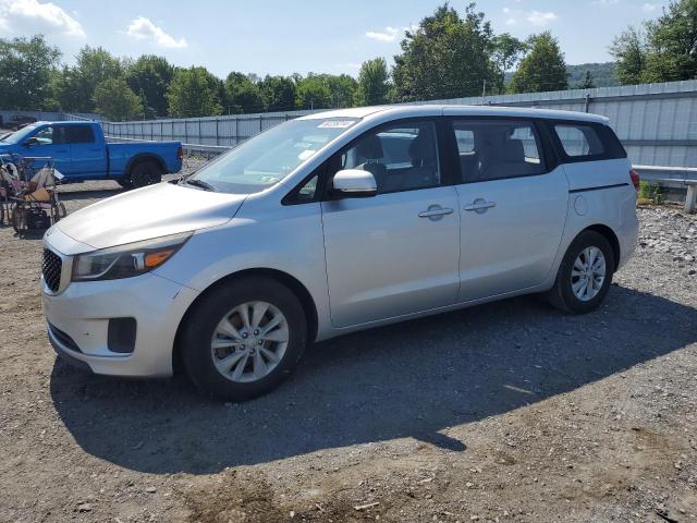 KIA SEDONA 2015 kndma5c17f6015665