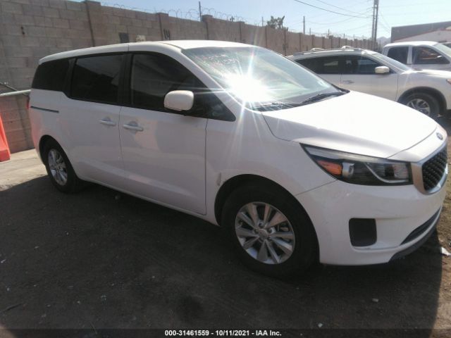 KIA SEDONA 2015 kndma5c17f6026309