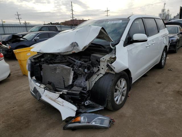 KIA SEDONA L 2015 kndma5c17f6031865