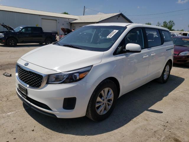 KIA SEDONA L 2015 kndma5c17f6032319