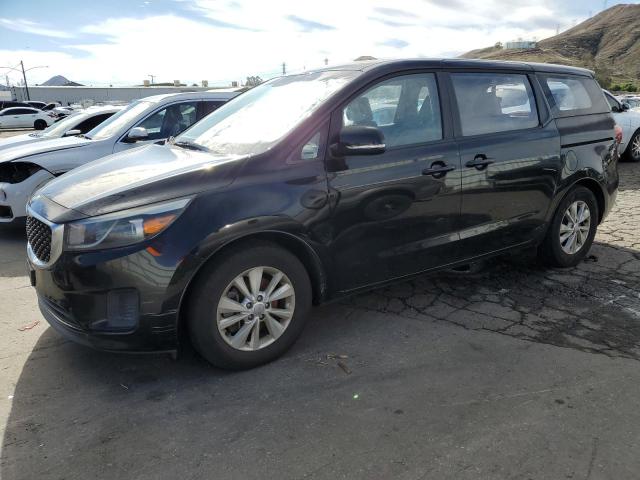 KIA SEDONA 2015 kndma5c17f6067765