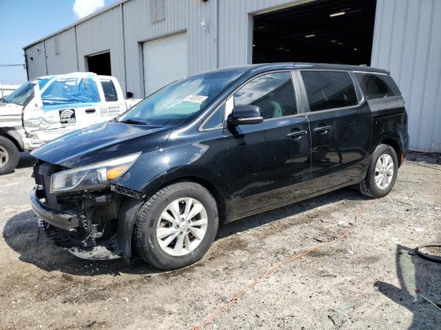 KIA SEDONA L 2024 kndma5c17g6104802