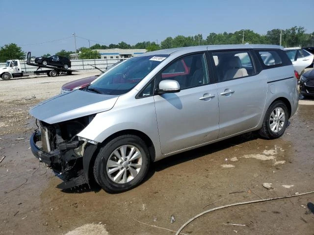 KIA SEDONA L 2016 kndma5c17g6150050