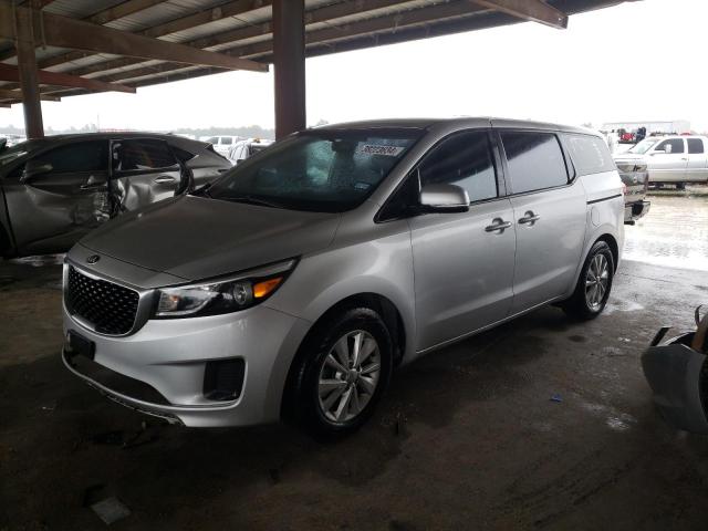 KIA SEDONA 2016 kndma5c17g6183310