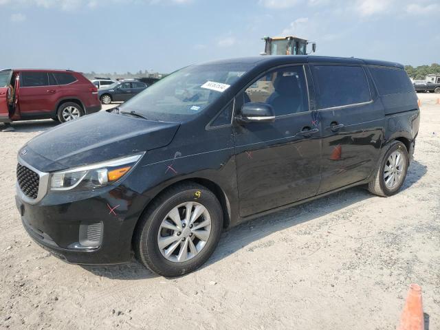 KIA SEDONA L 2016 kndma5c17g6185249