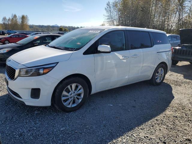 KIA SEDONA L 2016 kndma5c17g6185638