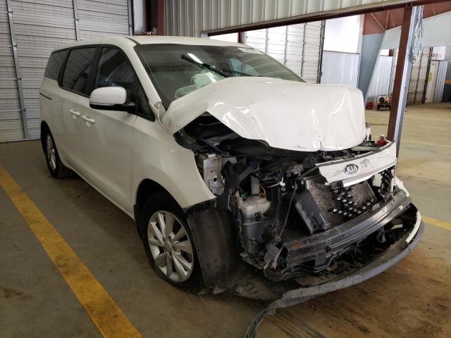 KIA SEDONA L 2017 kndma5c17h6264809