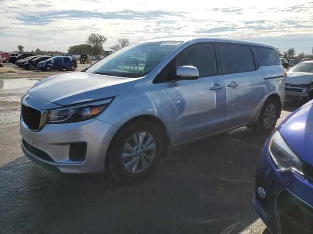 KIA SEDONA L 2017 kndma5c17h6285031