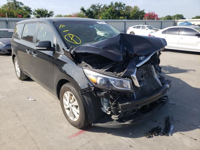 KIA SEDONA L 2018 kndma5c17j6376466