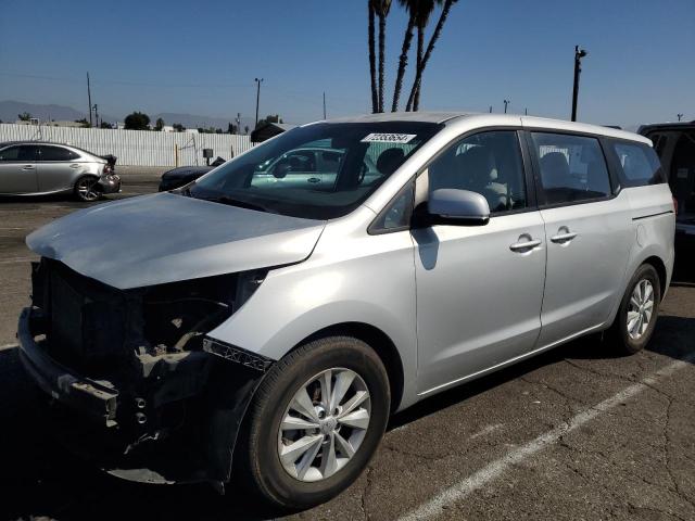 KIA SEDONA L 2018 kndma5c17j6400300