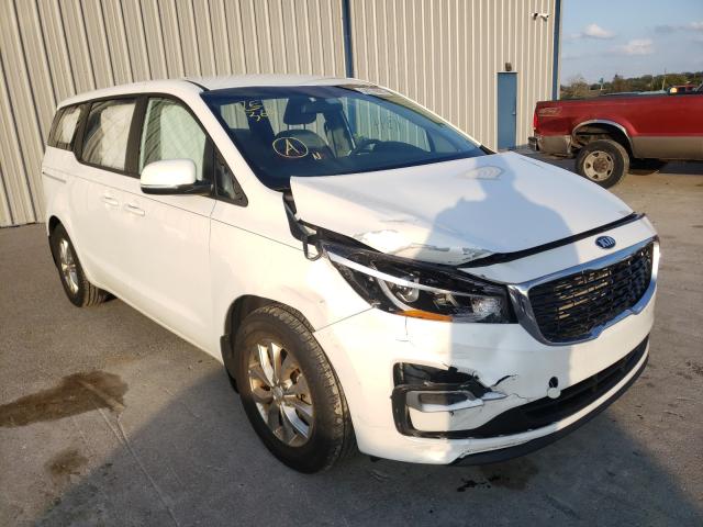 KIA SEDONA L 2019 kndma5c17k6538677