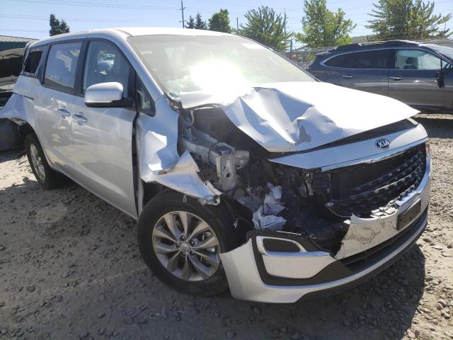 KIA SEDONA L 2019 kndma5c17k6541529