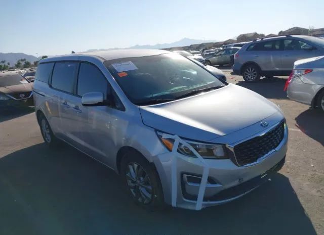 KIA SEDONA 2019 kndma5c17k6549131