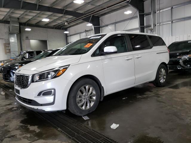 KIA SEDONA L 2020 kndma5c17l6582034