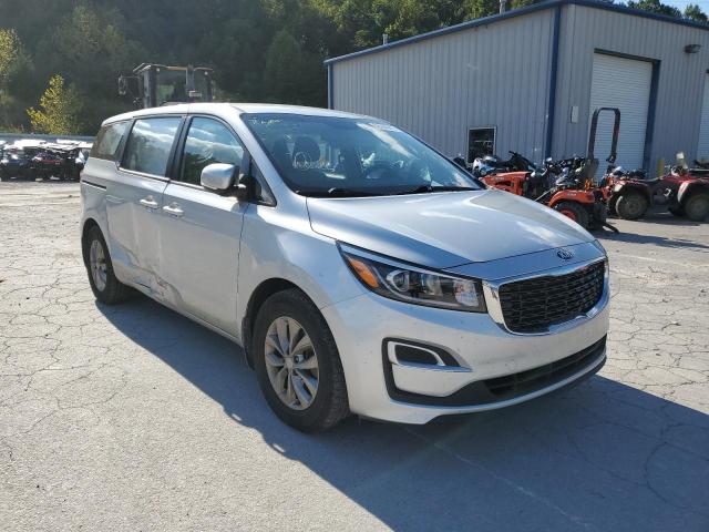 KIA SEDONA L 2020 kndma5c17l6614495