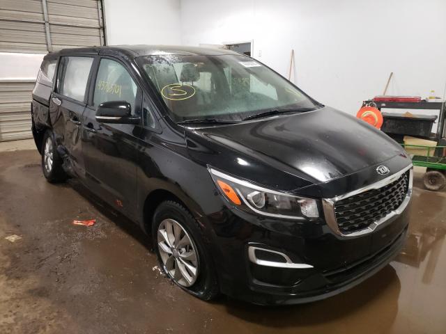 KIA SEDONA L 2020 kndma5c17l6645813