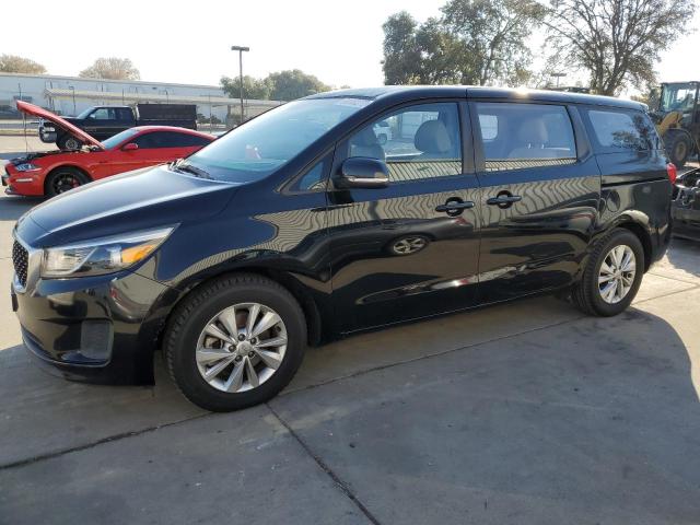 KIA SEDONA L 2015 kndma5c18f6026142