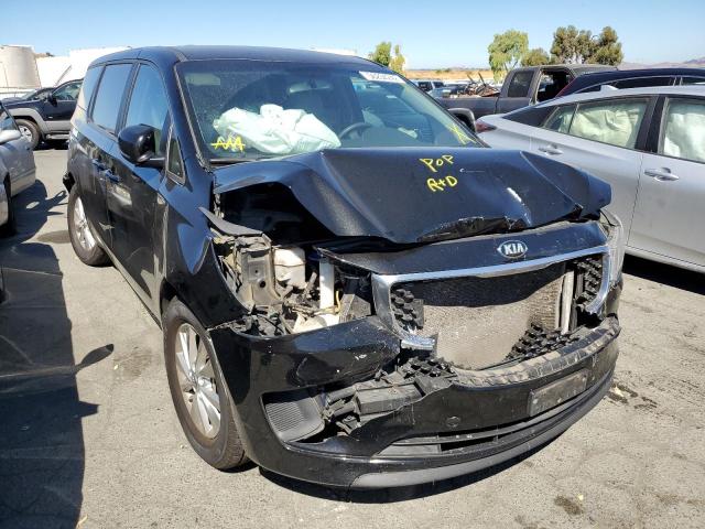 KIA SEDONA L 2015 kndma5c18f6038517