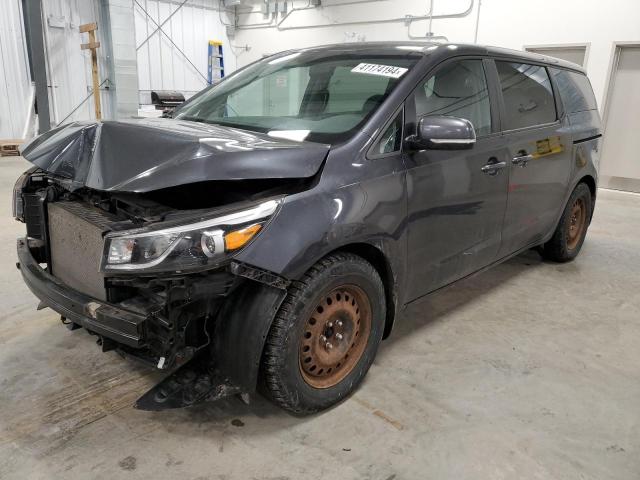 KIA SEDONA 2015 kndma5c18f6062381