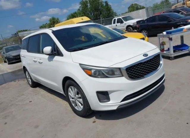 KIA SEDONA 2015 kndma5c18f6081268