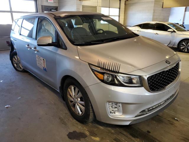 KIA SEDONA L 2016 kndma5c18g6111581