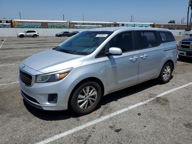 KIA SEDONA L 2016 kndma5c18g6126629