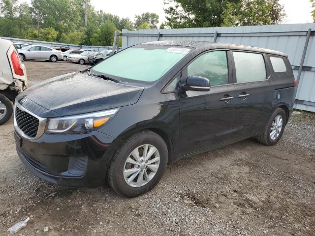 KIA SEDONA L 2016 kndma5c18g6138716