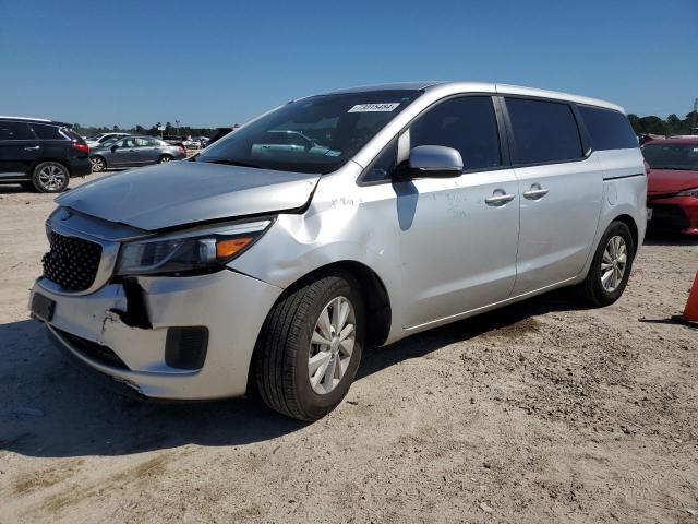 KIA SEDONA L 2016 kndma5c18g6175183